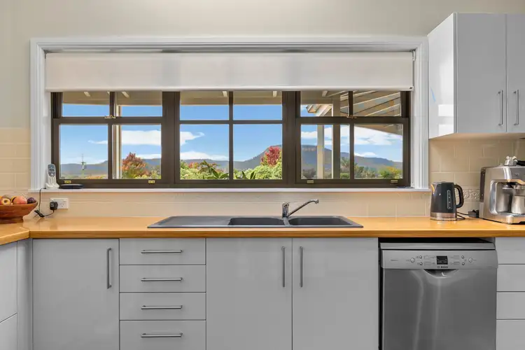 Fourth view of Homely house listing, 93 Franks Place, Hartley NSW 2790