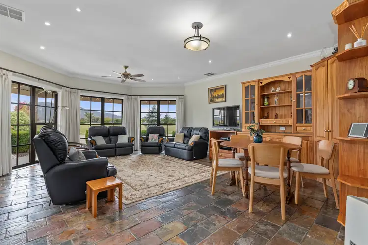Sixth view of Homely house listing, 93 Franks Place, Hartley NSW 2790