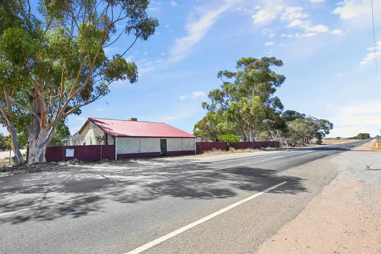 Main view of Homely house listing, 4350 Owen Road, Hoskin Corner SA 5461