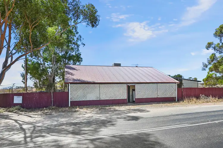 Third view of Homely house listing, 4350 Owen Road, Hoskin Corner SA 5461