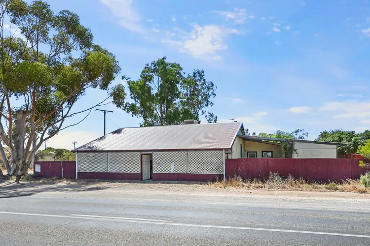 Fourth view of Homely house listing, 4350 Owen Road, Hoskin Corner SA 5461