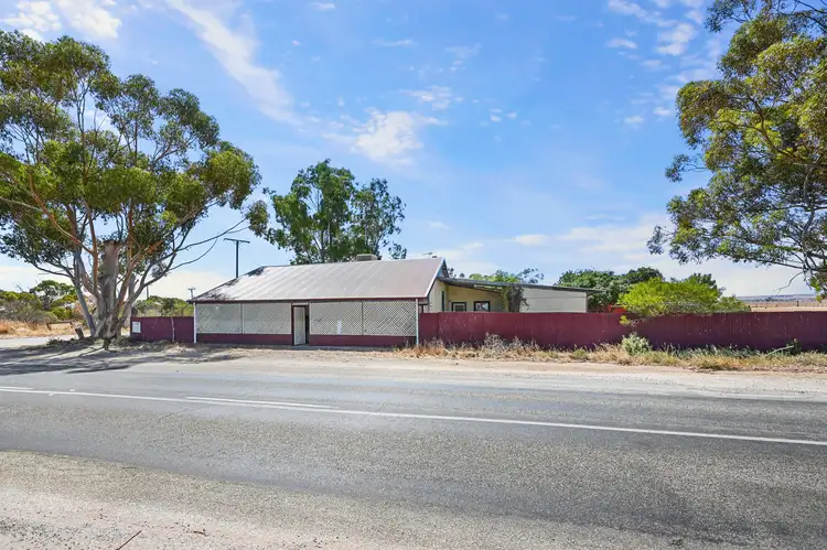 Fifth view of Homely house listing, 4350 Owen Road, Hoskin Corner SA 5461