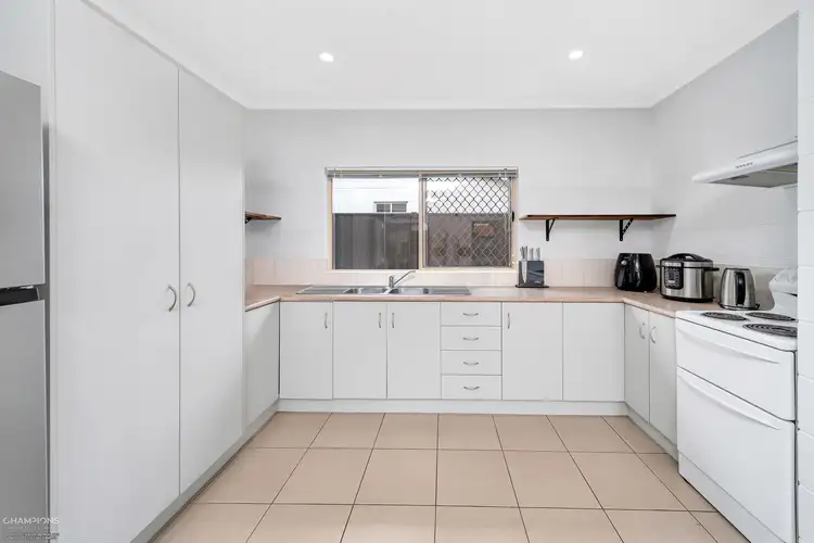 Fourth view of Homely house listing, 1 & 2/80 Barnard Drive, Mount Sheridan QLD 4868