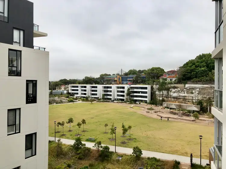 512/131 Ross Street, Forest Lodge NSW 2037