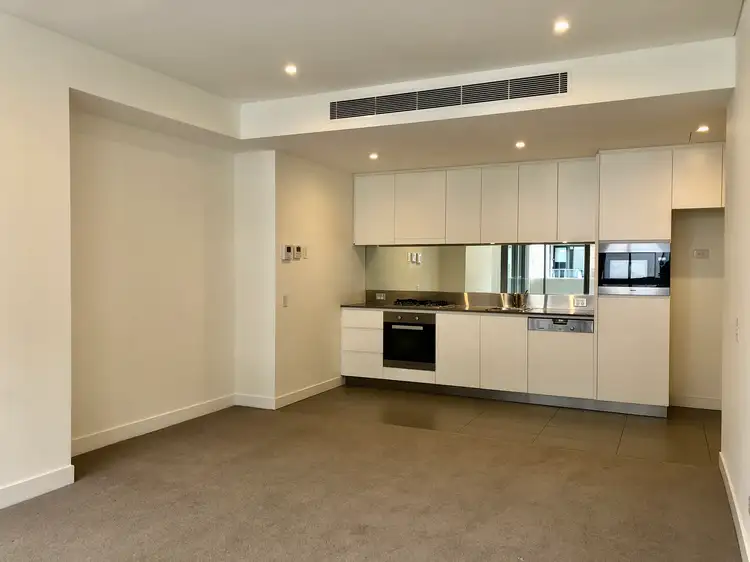 Fourth view of Homely apartment listing, 512/131 Ross Street, Forest Lodge NSW 2037