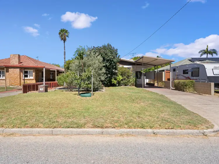 98 Halvorson Road, Morley WA 6062