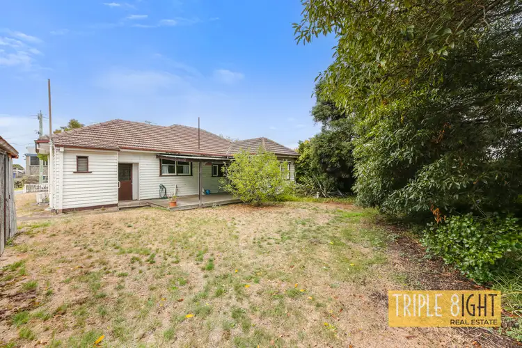Third view of Homely house listing, 1 Berkeley Street, Huntingdale VIC 3166