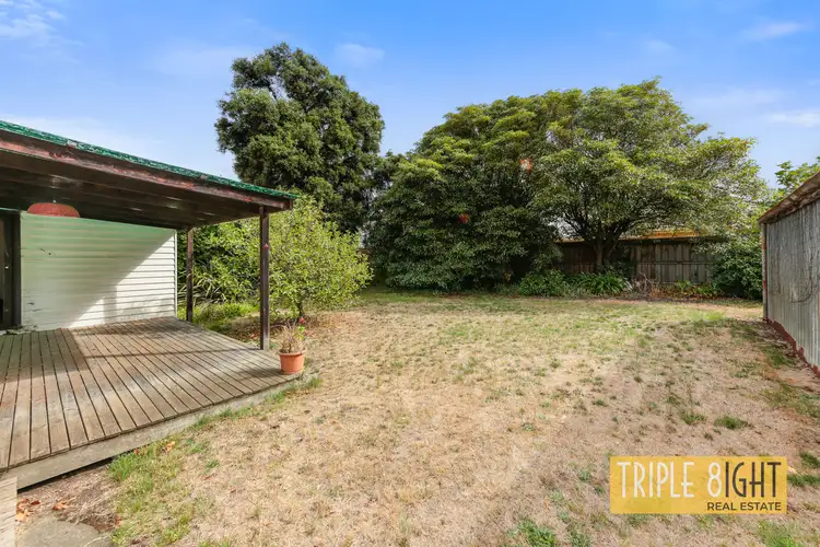 Fourth view of Homely house listing, 1 Berkeley Street, Huntingdale VIC 3166