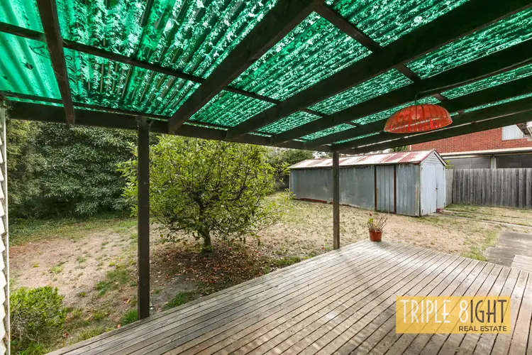 Fifth view of Homely house listing, 1 Berkeley Street, Huntingdale VIC 3166