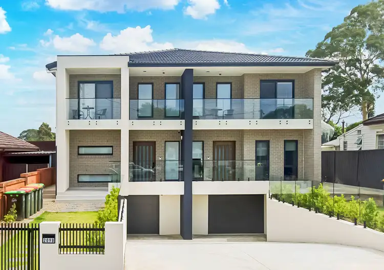 209 River Avenue, Carramar NSW 2163