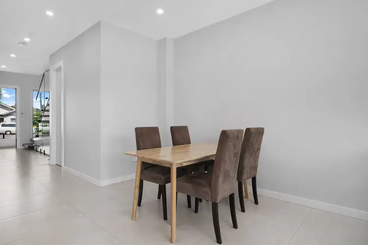 Fifth view of Homely semi-detached listing, 209 River Avenue, Carramar NSW 2163