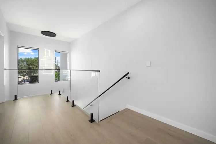 Sixth view of Homely semi-detached listing, 209 River Avenue, Carramar NSW 2163
