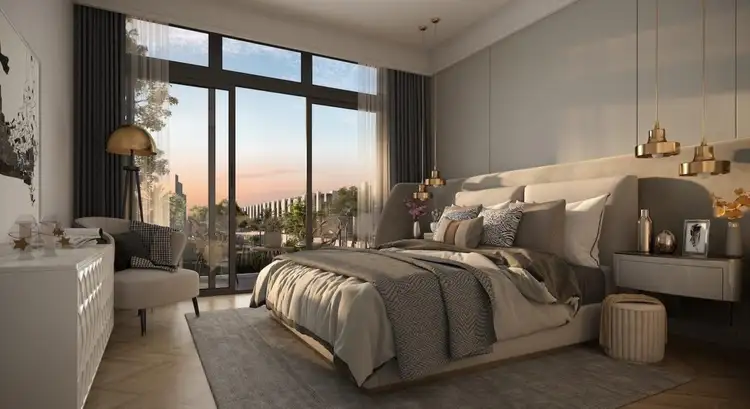 Second view of Homely apartment listing, Address available on request