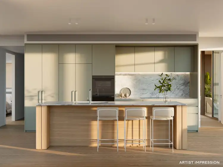 Third view of Homely apartment listing, Address available on request