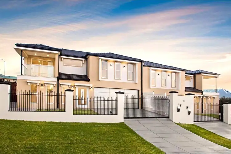 Main view of Homely townhouse listing, Unit 1/11 Pelican Drive, Rangeville QLD 4350