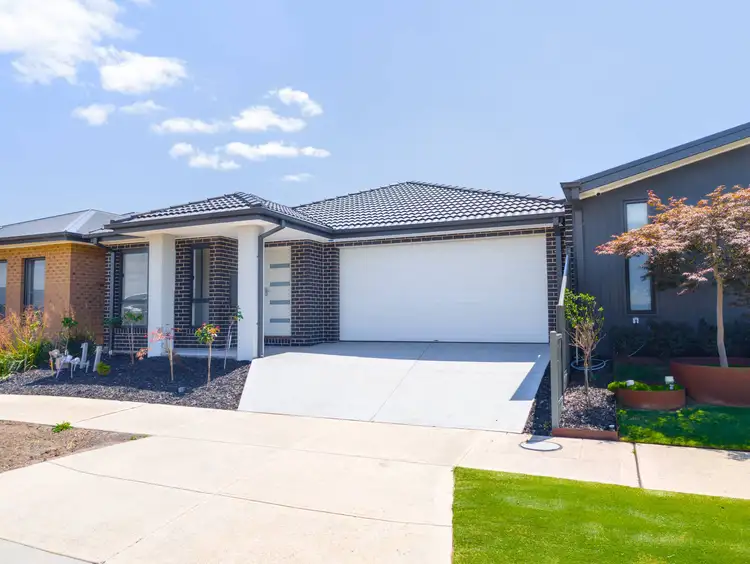 14 Fenska Street, Kalkallo VIC 3064