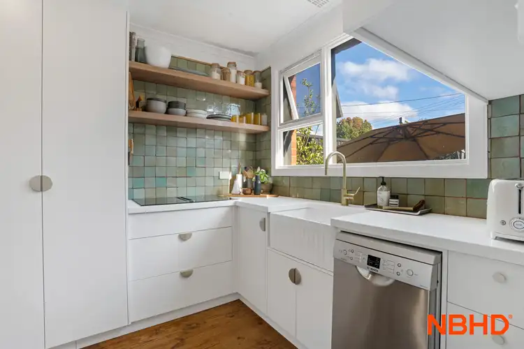 Third view of Homely house listing, 109 Antill Street, Downer ACT 2602