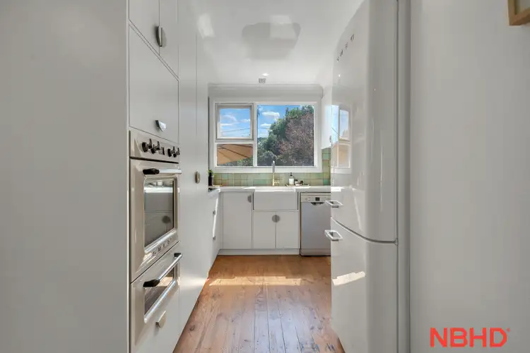 Fifth view of Homely house listing, 109 Antill Street, Downer ACT 2602