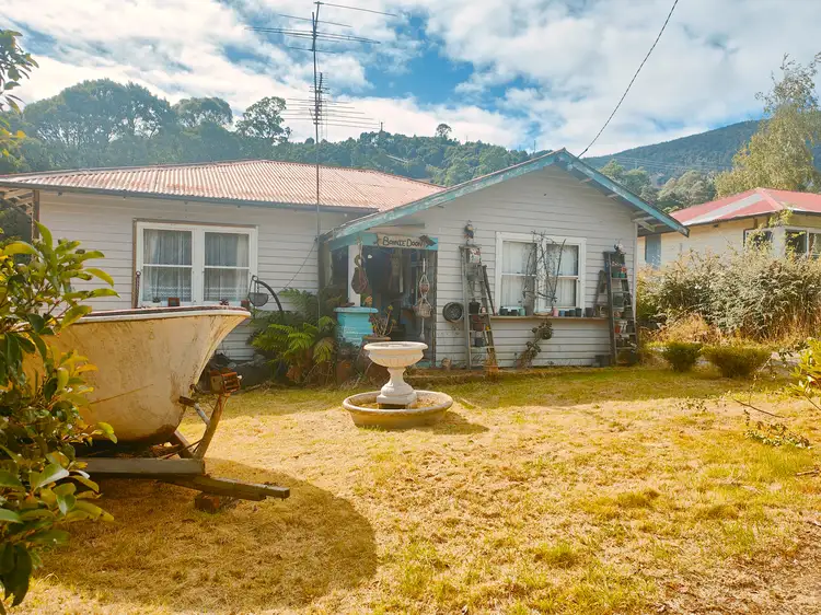 2 Somerset Street, Rosebery TAS 7470