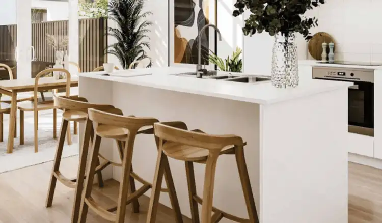 Second view of Homely terrace listing, Address available on request