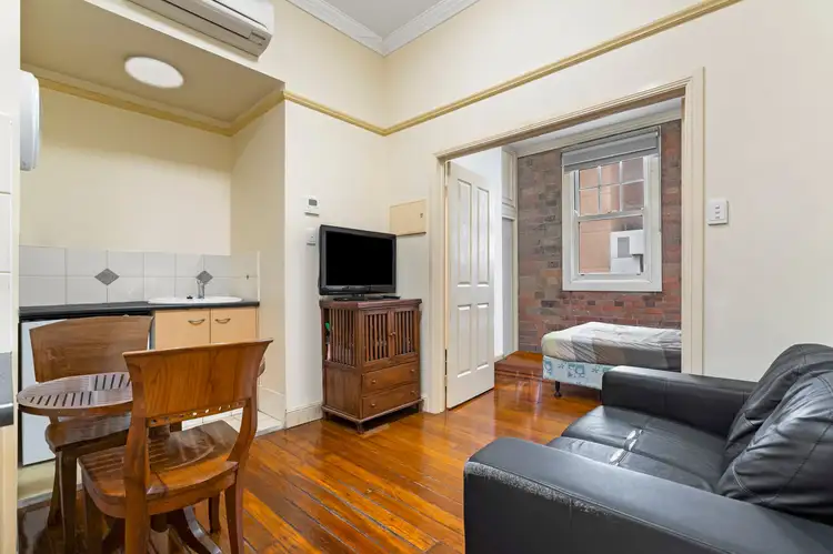 31/53 Edward Street, Brisbane City QLD 4000