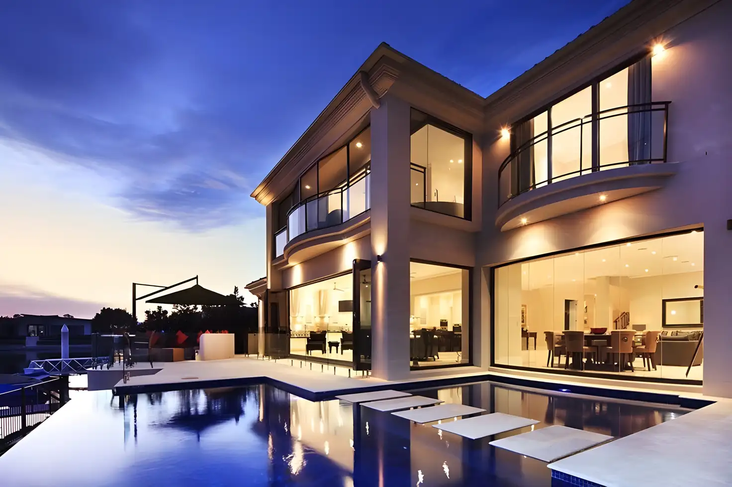 Main view of Homely house listing, 2126 The Circle, Hope Island QLD 4212