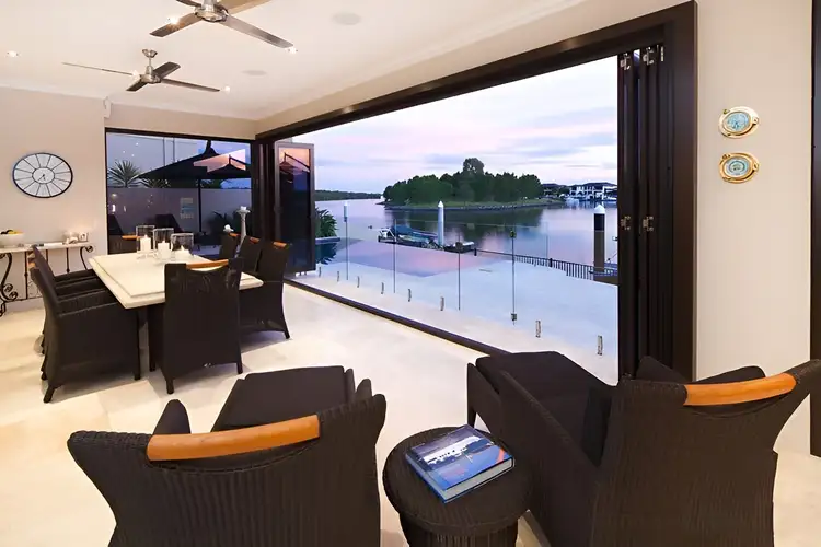 Second view of Homely house listing, 2126 The Circle, Hope Island QLD 4212