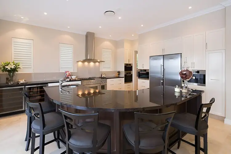 Third view of Homely house listing, 2126 The Circle, Hope Island QLD 4212