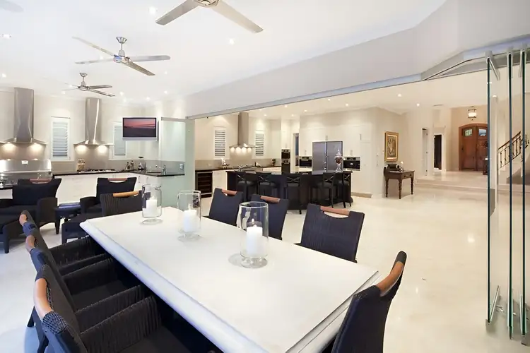 Fourth view of Homely house listing, 2126 The Circle, Hope Island QLD 4212