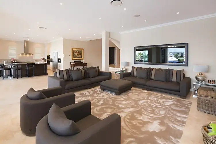 Fifth view of Homely house listing, 2126 The Circle, Hope Island QLD 4212