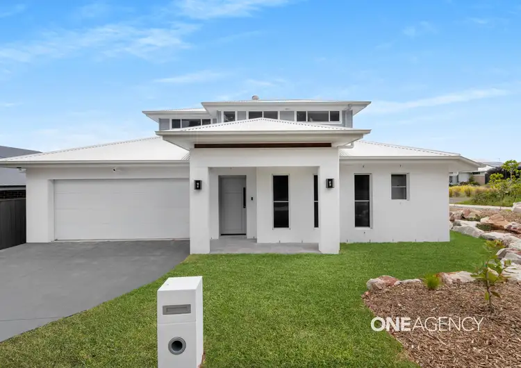 22 Halloran Street, Vincentia NSW 2540
