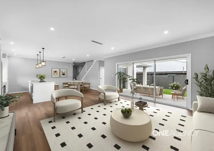 22 Halloran Street, Vincentia NSW 2540