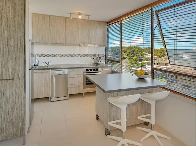 62/24 Wirraway Street, Alexandra Headland QLD 4572