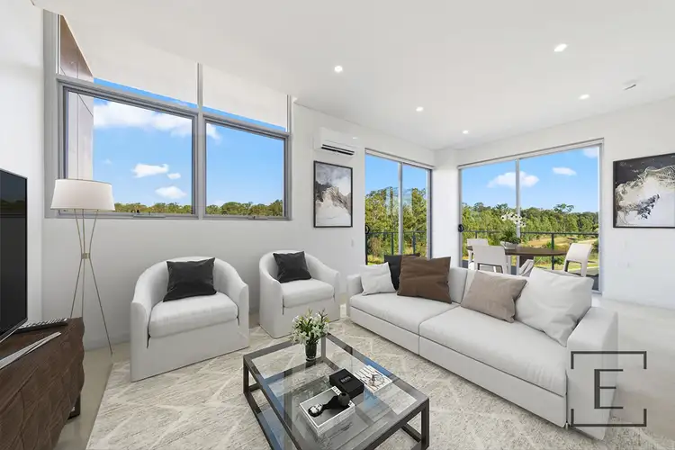 A210/98 Lakeside Parade, Jordan Springs NSW 2747
