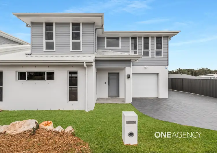 25 Bayswood Avenue, Vincentia NSW 2540