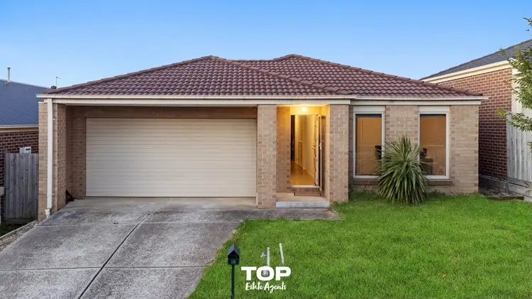 Second view of Homely house listing, 58 Genevieve Circuit, Cranbourne East VIC 3977