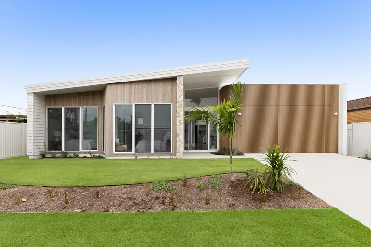Second view of Homely house listing, 7 Parari Street, Warana QLD 4575