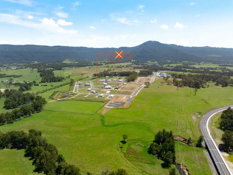 Sixth view of Homely land listing, LOT 4B, 100 Lancaster Drive, Badagarang NSW 2540