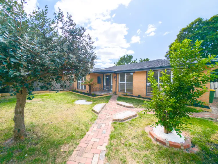 6 Murragong Avenue, Bundoora VIC 3083