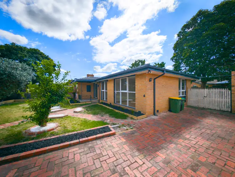 Second view of Homely house listing, 6 Murragong Avenue, Bundoora VIC 3083