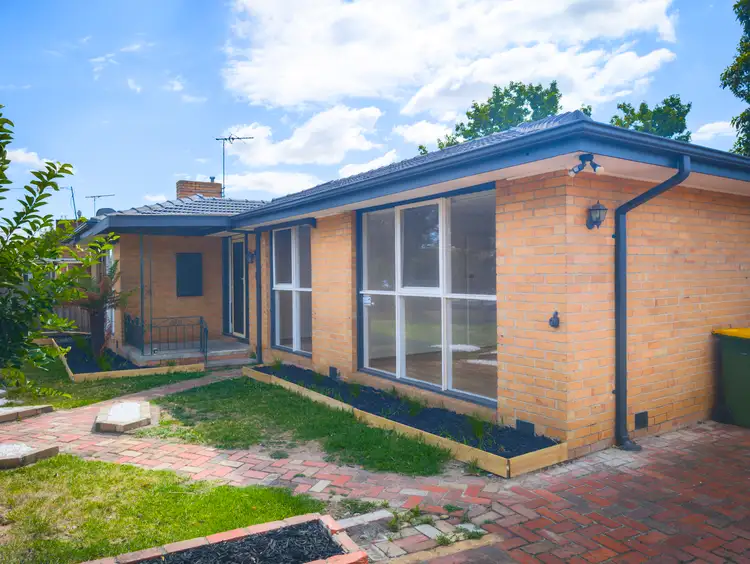 Third view of Homely house listing, 6 Murragong Avenue, Bundoora VIC 3083