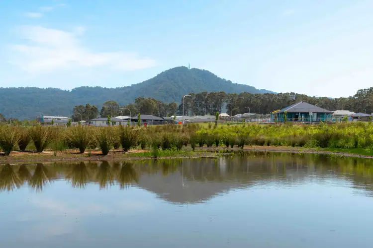 Seventh view of Homely land listing, LOT 30B, 19 Runway Street, Badagarang NSW 2540