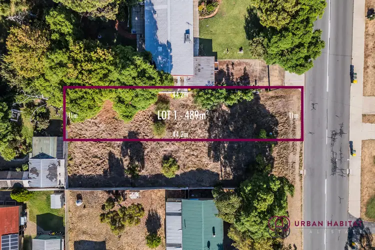 68A Summerton Road, Calista WA 6167