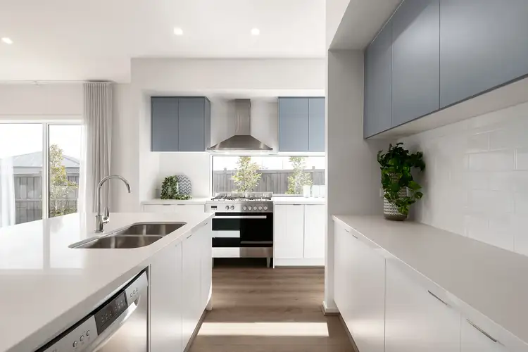Fifth view of Homely house listing, Lot 1 Henry Street, Brighton East VIC 3187