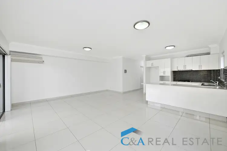 Fourth view of Homely apartment listing, 9/55 Cross Street, Guildford NSW 2161