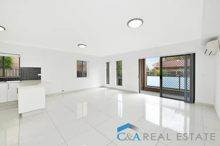 Sixth view of Homely apartment listing, 9/55 Cross Street, Guildford NSW 2161