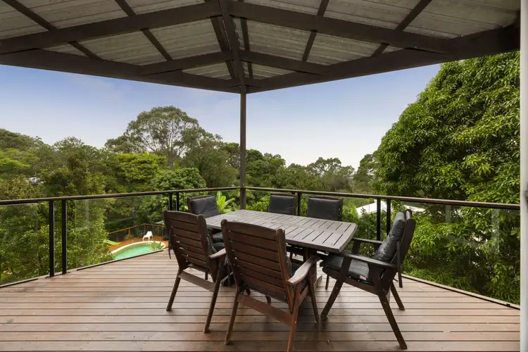 21 Nyes Crescent, Buderim QLD 4556