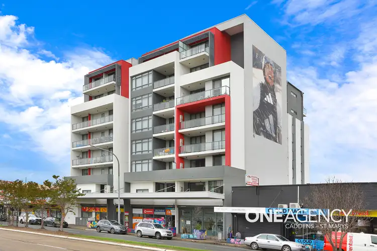 206-212 Great Western Highway