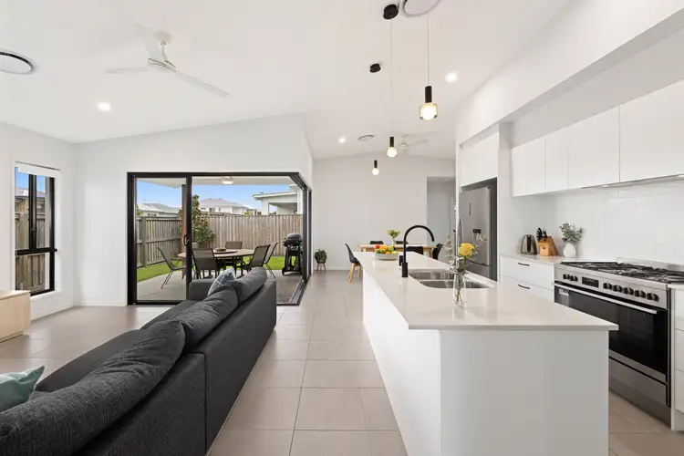 71 Jubilant Way, Palmview QLD 4553