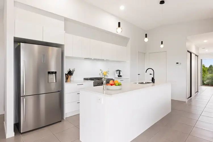Fourth view of Homely house listing, 71 Jubilant Way, Palmview QLD 4553